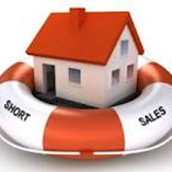 Short Sale Graphic